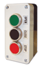 Three-button standard