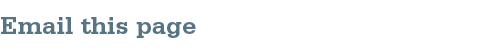 Email this page