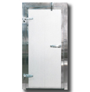 Cold Storage Doors