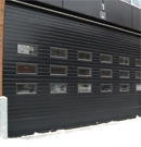 Industrial & Commercial Doors