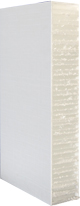 Noyau nid d'abeilles