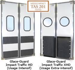 Impact Traffic