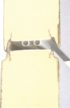 Joint et scellement