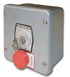Key switch