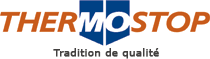 Thermostop logo