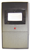 One-button transmitter