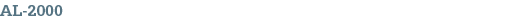 AL-2000