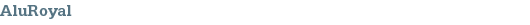 AluRoyal