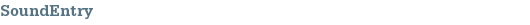 SoundEntry