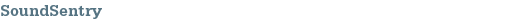 SoundSentry
