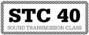 STC 40