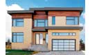 Residential doors