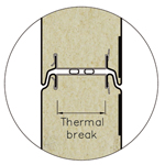 Joint and seal