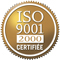 ISO certifié