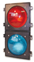Traffic light