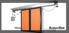 Portes Armorflex