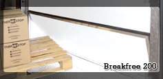 Breakfree 200 doors