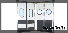 Portes Impact Traffic