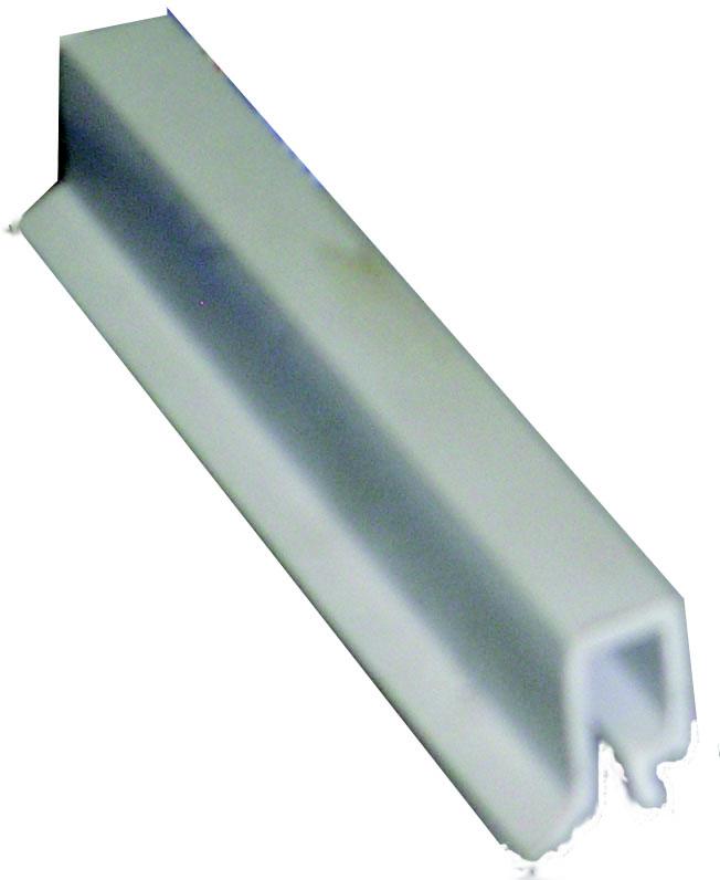 Snap-on thermo glazing